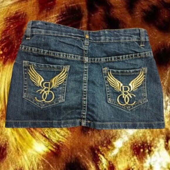 Rocawear Skirt 🪙 - Picture 1 of 10